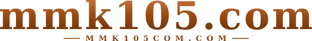 mmk105.com logo